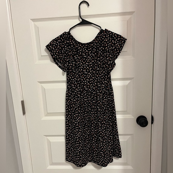 Aeropostal Teen Summer Dress - Picture 2 of 4